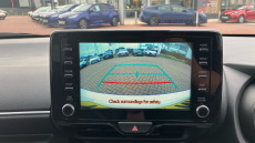 Toyota Yaris 1.5 Hybrid Design 5dr CVT Hybrid Hatchback